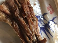 -亿诣蝎府炸酱面羊蝎子火锅(酷车小镇店)