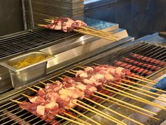 -富力希尔顿酒店·地阔自助餐厅