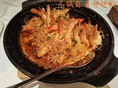 -君子·兰餐厅(长江路店)