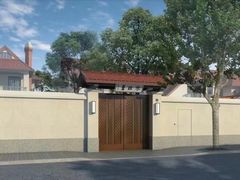 -老洋房花园饭店(绍兴路店)