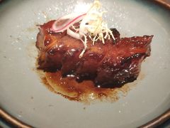 -领事馆19号中餐厅(厦门海景洲际酒店)