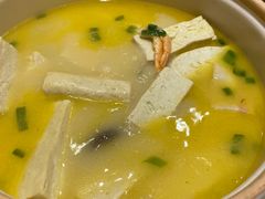 -唐拉雅秀酒店-唐苑中餐厅
