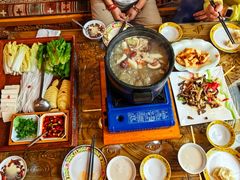 -宗巴雍姆藏餐府