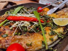 -云海肴·汽锅鸡·云南菜(美罗城店)