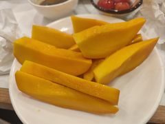 -第六季自助餐厅(北太平庄店)