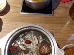 -彤德莱火锅(乐陵路店)