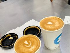 -COFFii&JOY(龙江新城市广场店)