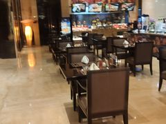 -夜市全日餐厅·洲际酒店(石家庄洲际酒店)