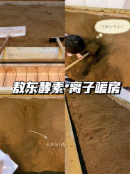 -敖东酵素·离子暖房