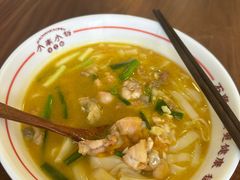 -小南小粉手工粉(迎薰路店)