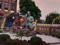 -安徒生童话乐园