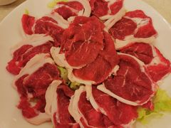 -八先生涮肉房(三里河店)