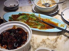 -绿茶餐厅(乐峰广场店)