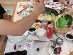 -好彩猪肚鸡(正弘城店)