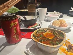-山城辣妹子(定福庄店)