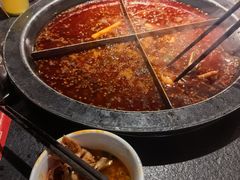 -陈眼镜火锅(总店)