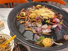 -一烙锅(友谊店)