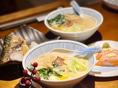 -笑福亭料理小馆(解放碑店)