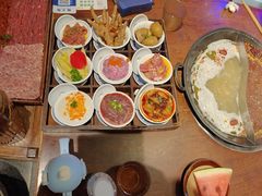 -楠火锅(昆山金鹰店)