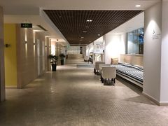 -龙之梦大酒店-健身中心