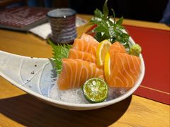 -九酢·海鲜居酒屋