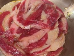 -西塔老太太泥炉烤肉(杭州首店)