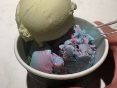 冰淇淋-加餐海鲜自助(宝龙一城店)
