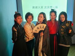 -Oyster Talks 四度蚝法餐厅