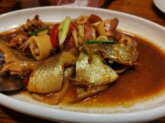 -临家闽南菜(宝洲路店)