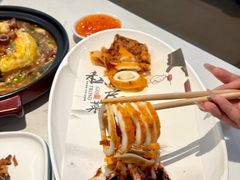 -北李妈妈菜·海肠捞饭(开发区万达店)