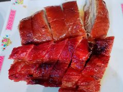 -东鑫记港式茶餐厅(南京东路店)