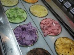 -盛江山自助料理(奥莱锦辉购物广场店)