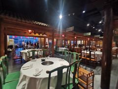 -东来顺饭庄(西直门店)