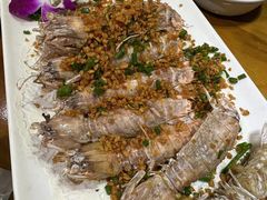 -醉壹号海鲜大排档(厦门美食地标店)