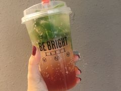 -BE BRIGHT KITCHEN(正佳广场店)