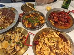 -辣盆盆麻辣小龙虾(哈尔滨总店)