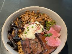 -Ameigo梅果·云贵川bistro(长宁来福士店)