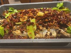 -三味鱼屋(琥珀山庄店)
