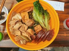 干捞米粉-龍城柳州螺蛳粉(群星路店)