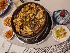 米粉鱼-客家大院·非遗赣南客家菜(郁孤台店)