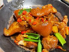-侯师傅热炒店(印象城店)