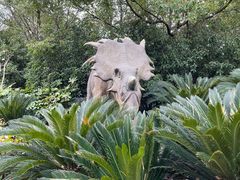 -自然谷恐龙园