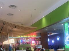 -百春原湖南牛肉粉(百联世纪店)