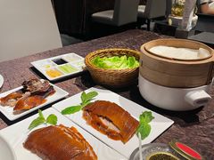 -大董(福田皇庭中心店)