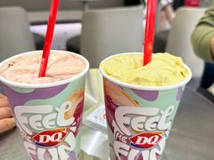 -DQ·蛋糕·冰淇淋(周浦万达店)