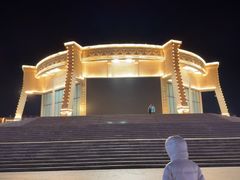 -特克斯八卦城