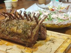 -BARBECUE烤肉屋