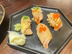 -鸟鹏烧鸟居酒屋(珠江新城店)