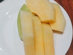 -汉巴味德(北京银座和谐广场店)