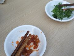 -陈记锅盖面(长江路店)